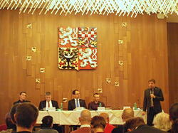 Inovace v řízení obce, 3. února 2015