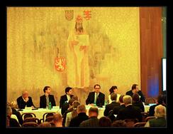 Transparentnost v obcích, 26. listopadu 2014