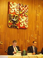Inovace v řízení obce, 3. února 2015
