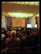 Transparentnost v obcích, 26. listopadu 2014