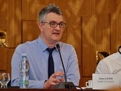 Dobrá praxe v otevřených datech, 31.3.2017