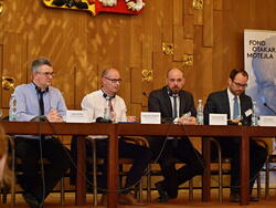Dobrá praxe v otevřených datech, 31.3.2017