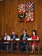 Dobrá praxe v otevřených datech, 31.3.2017