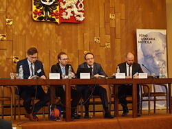 Dobrá praxe v otevřených datech, 31.3.2017