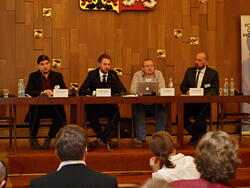 Dobrá praxe v otevřených datech, 31.3.2017