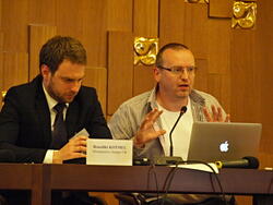 Dobrá praxe v otevřených datech, 31.3.2017