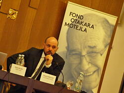 Dobrá praxe v otevřených datech, 31.3.2017