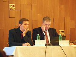 Inovace v řízení obce, 3. února 2015