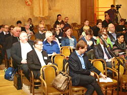Inovace v řízení obce, 3. února 2015