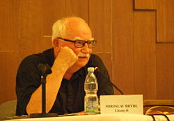 Miroslav Brýdl
