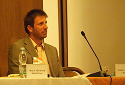Martin Hilpert