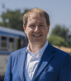 Ondřej Lochman