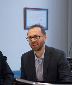 Martin Nečaský