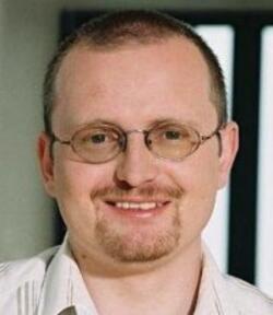Michal Bláha