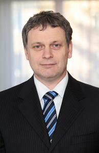 Mgr. Ing. Drago Sukalovský
